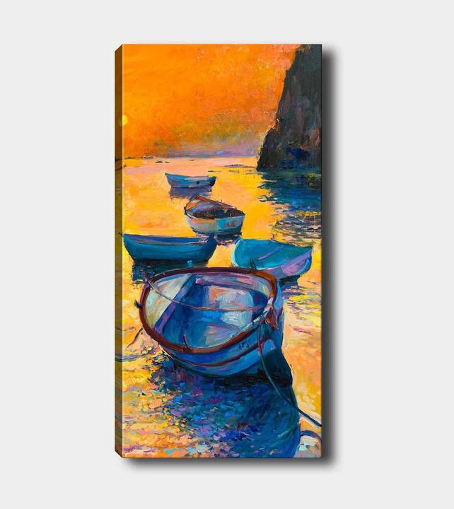 Produktbild Wallxpert Esther (30 x 80 cm)