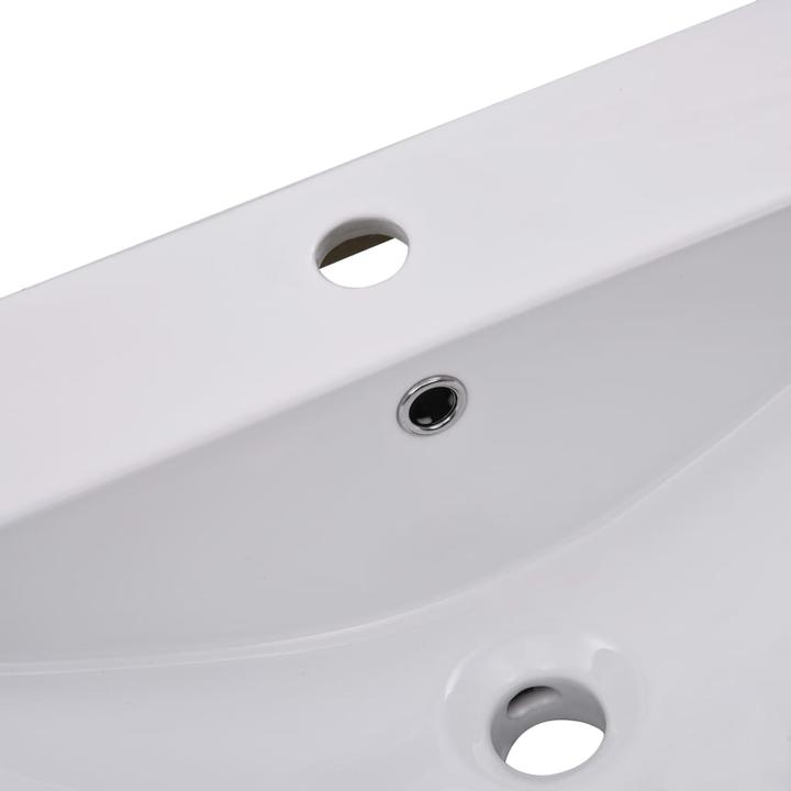 Actual product image VidaXL Kaitlynn (395 mm, 1010 mm)