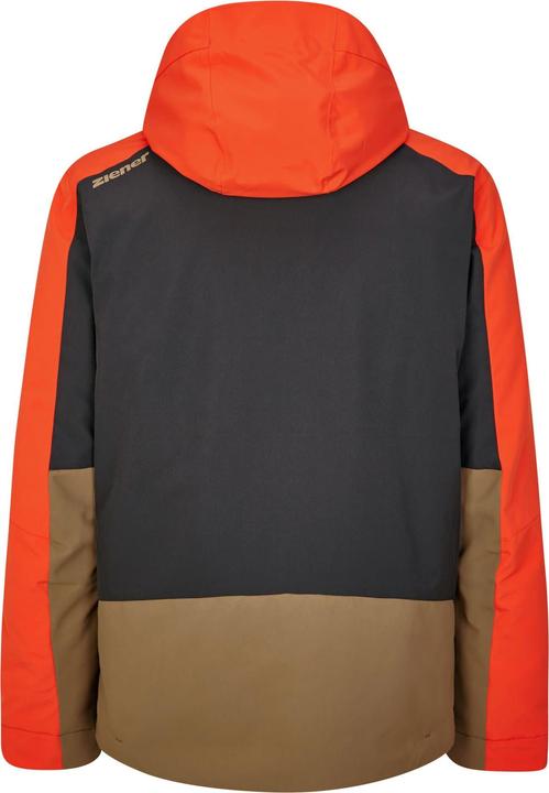 Actual product image Ziener Tarpu Man Jacket (50)