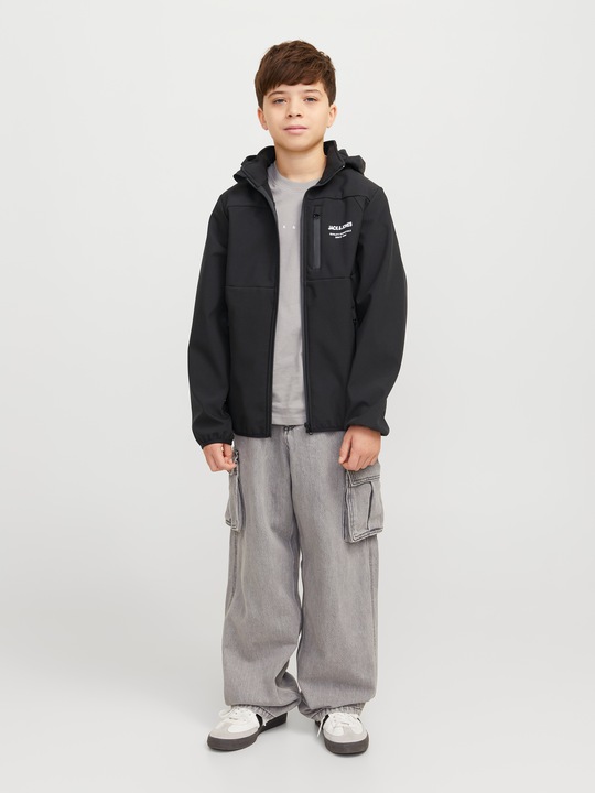 Immagine prodotto Jack & Jones Jjtheo Softshell Jacket Noos Jnr (176)