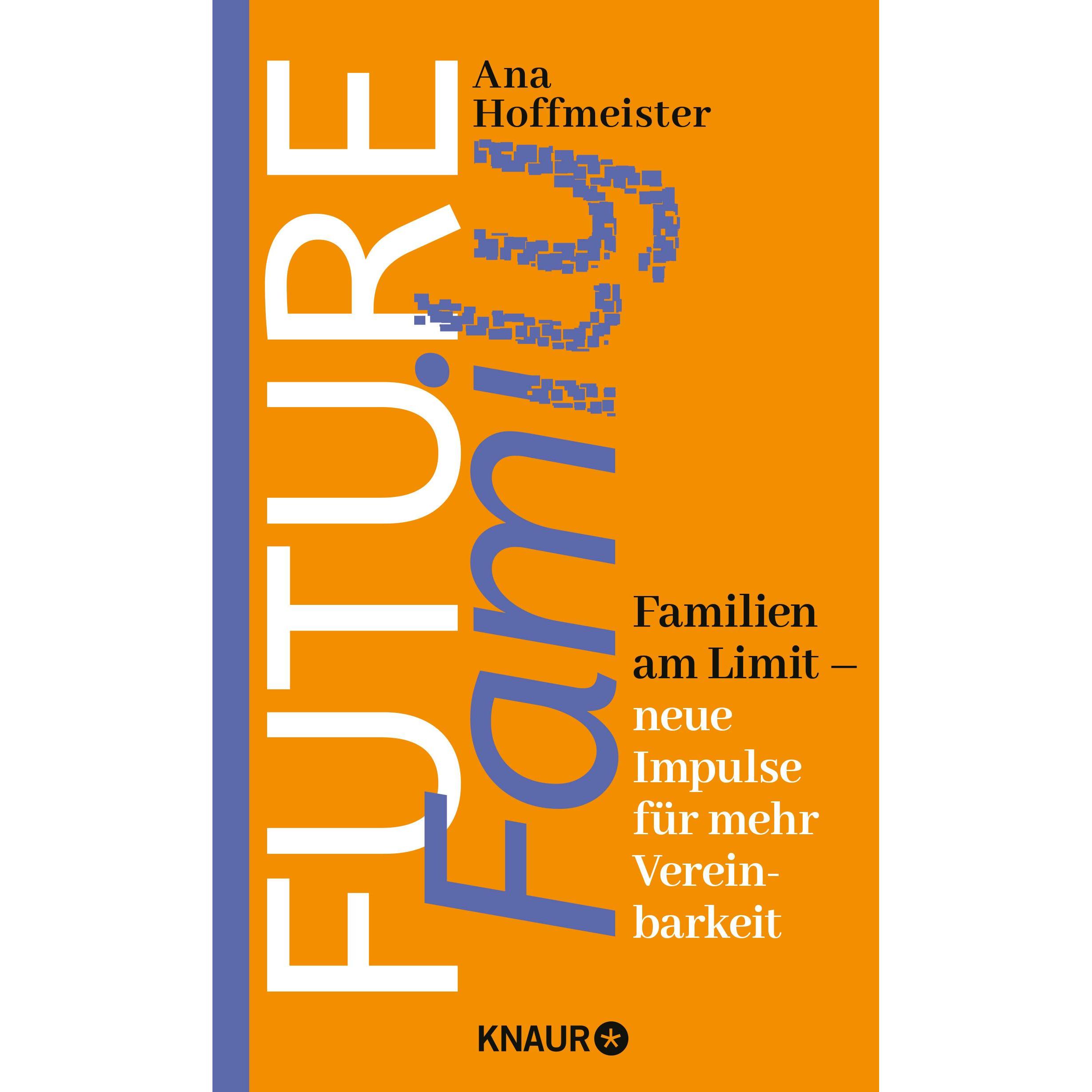 Future Family, Sachbücher von Ana Hoffmeister