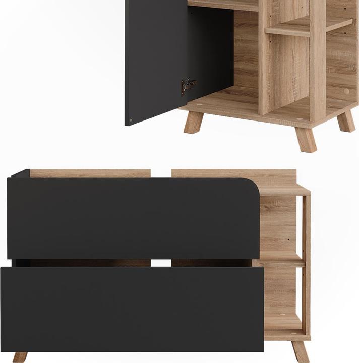 Produktbild Vicco Karen