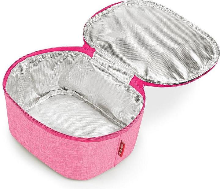 Produktbild reisenthel coolerbag S pocket twist pink (2.50 l)