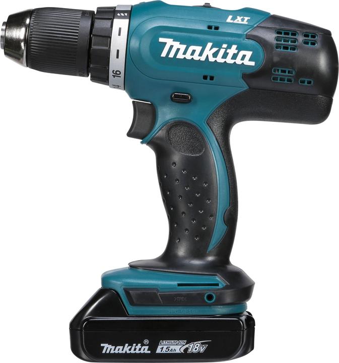 Produktbild Makita DDF453SYX5
