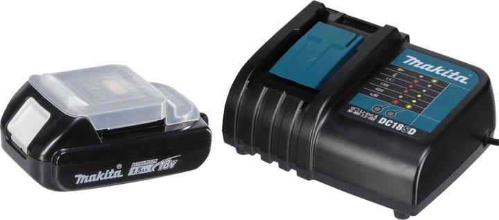 Produktbild Makita DDF453SYX5