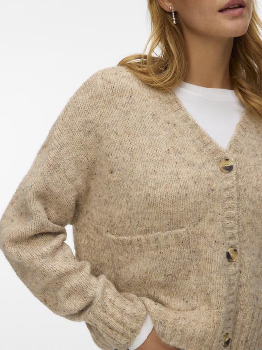 Produktbild Vero Moda VMINGRID Strickjacke Strickpullover (L)