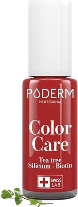 Immagine prodotto Poderm Cura del colore (253 Rouge Allura, Smalto)