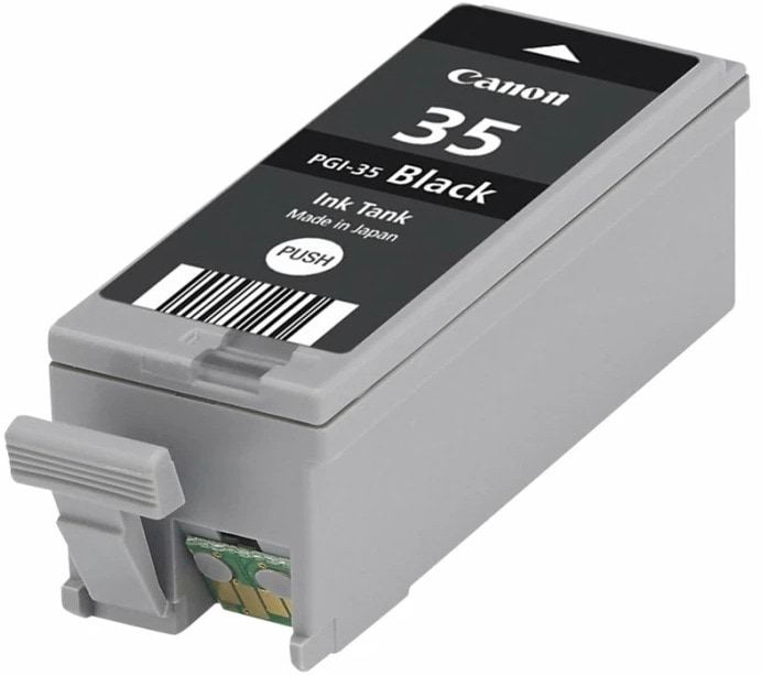 Actual product image Canon PGI-35 2er Pack (FC)