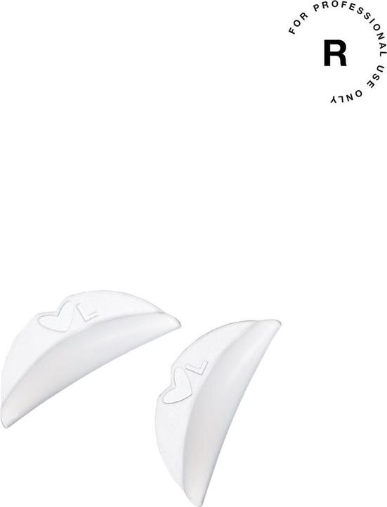 Actual product image Refectocil Eyelash L Refill Lifting Pads
