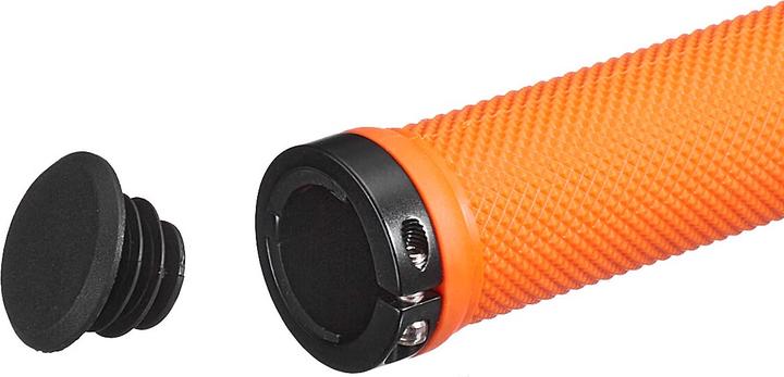 Image du produit Spank Spoon Lock-On