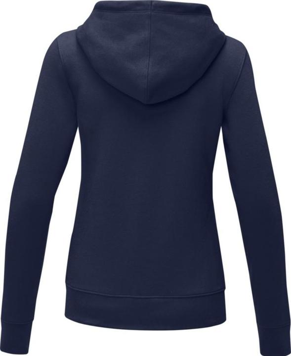 Produktbild Elevate Theron Hoodie mit durchgehendem Reissverschluss (XXL)