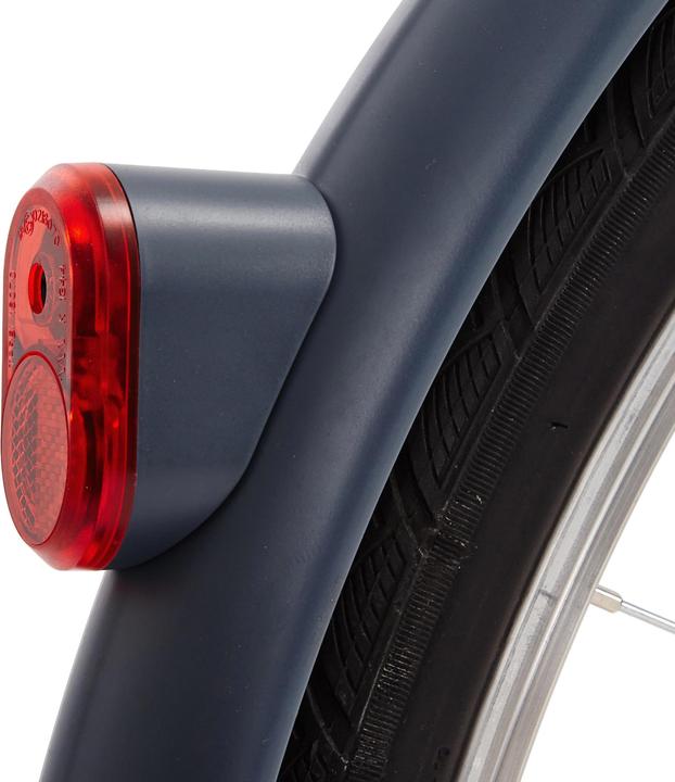 Immagine prodotto Elops City bike uomo telaio in acciaio 28 pollici