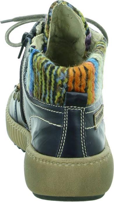 Actual product image Josef Seibel Ankle boots multi (41)