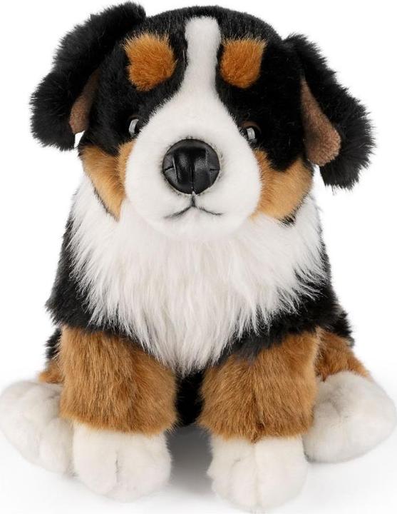 Actual product image Living Nature Bernese mountain dog (30 cm)