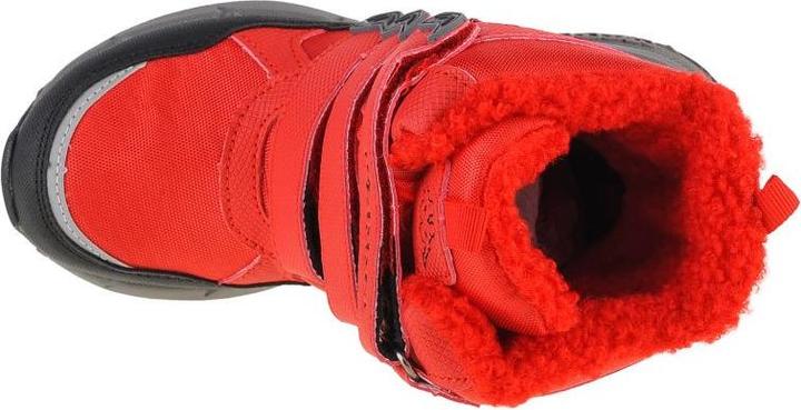 Image du produit Kappa Vipos Tex K 260902K-2011 Rouge 27 (26)
