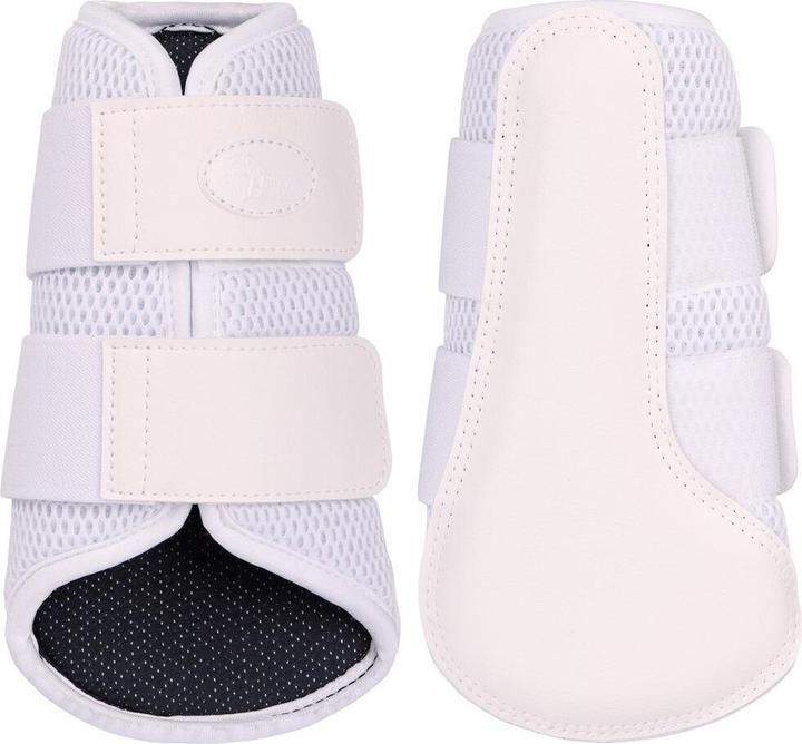 Actual product image Harry's Horse Beenbeschermers Flextrainer Air mesh