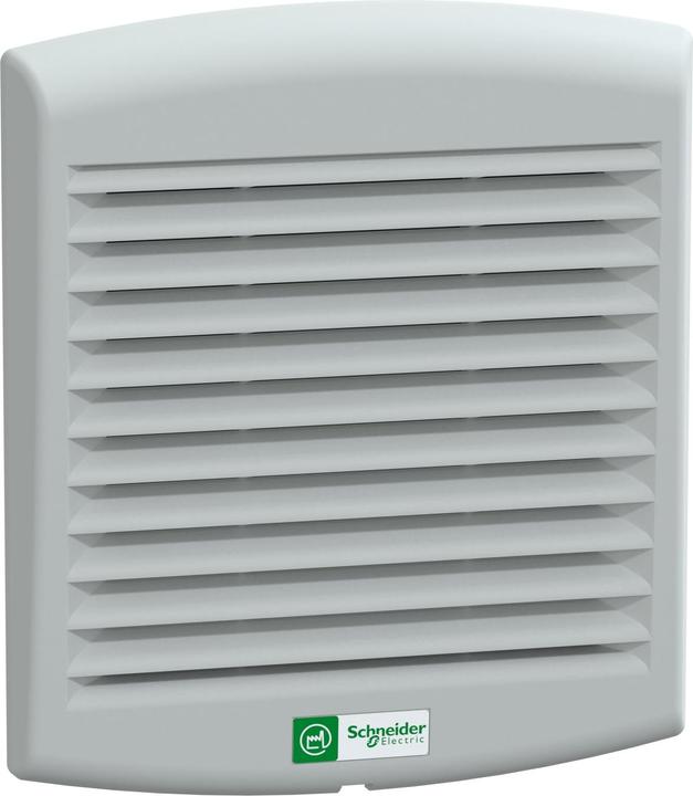 Produktbild Schneider Electric Lüftungsgitter 170x150x62mm