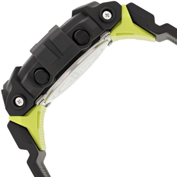 Immagine prodotto G-Shock GBD-800-8ER (Orologio digitale, Orologio interconnesso, Orologio sportivo, 48.60 mm)