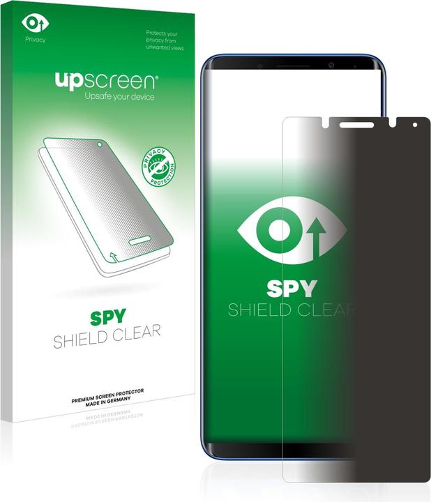 Produktbild upscreen Spy Shield Blickschutzfolie (1 Stk.)