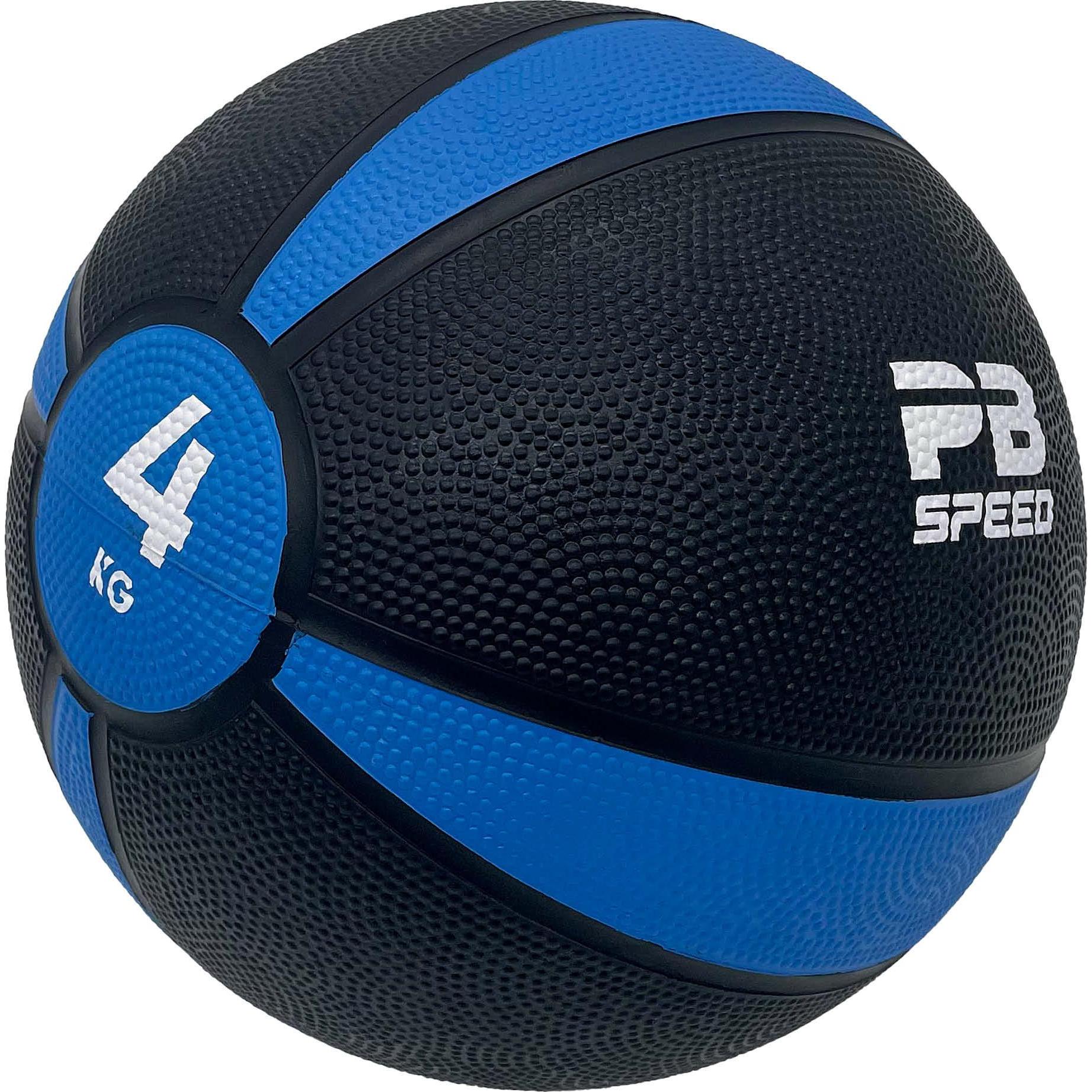 Thumbnail - Perform Better, Medizinball, (4 kg)