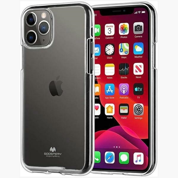 Immagine prodotto Gelatina trasparente A546 A54 5G (Samsung Galaxy A54 5G)