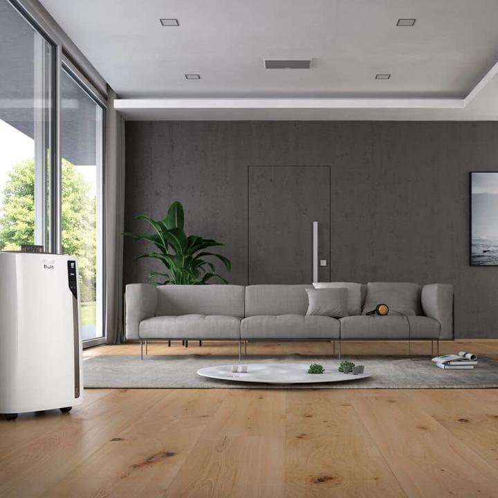 Produktbild De'Longhi Pinguino PAC EL92 (34 m², 9000 BTU/h)