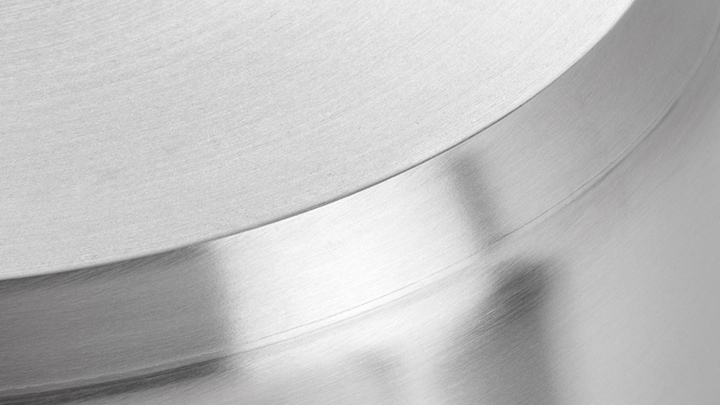 Produktbild Zwilling Joy (24 cm, Pfannenset + Topfset, Edelstahl)