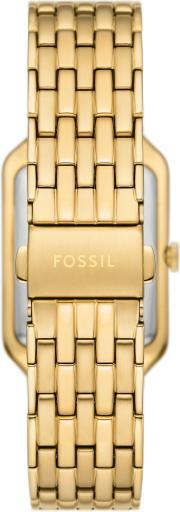 Produktbild Fossil Damenuhr CITY RIVET (Analoguhr, 26 mm)