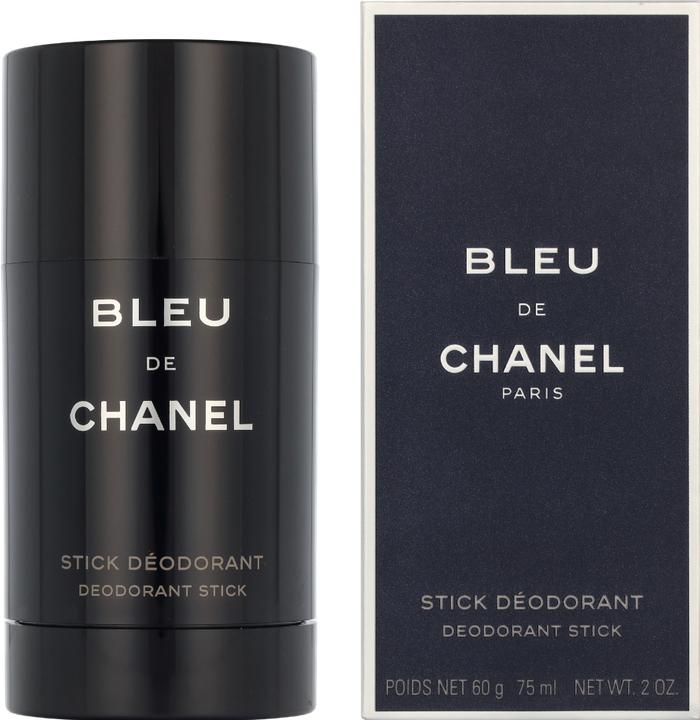 Immagine prodotto Chanel Blu (Stick, 75 ml)