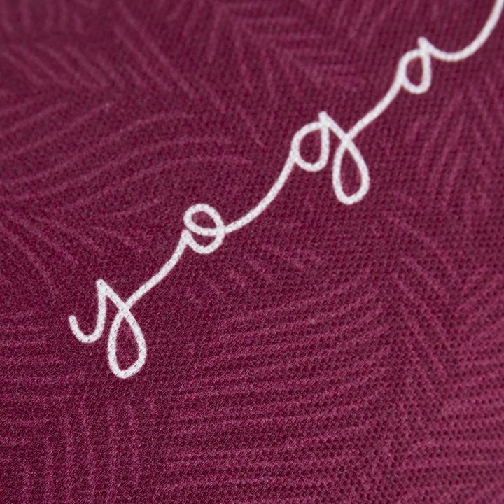 Actual product image Tiguar Yogakissen