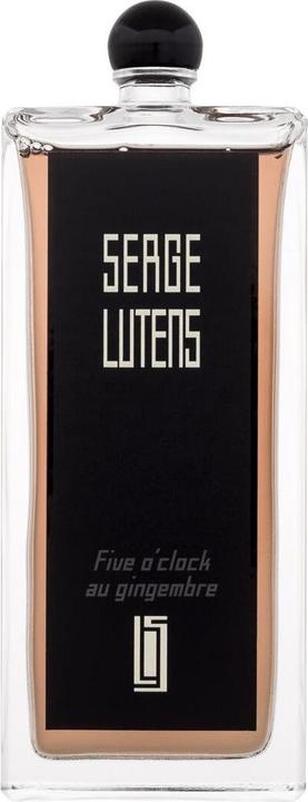 Actual product image Serge Lutens Five o'clock au gingembre (Eau de parfum, 100 ml)