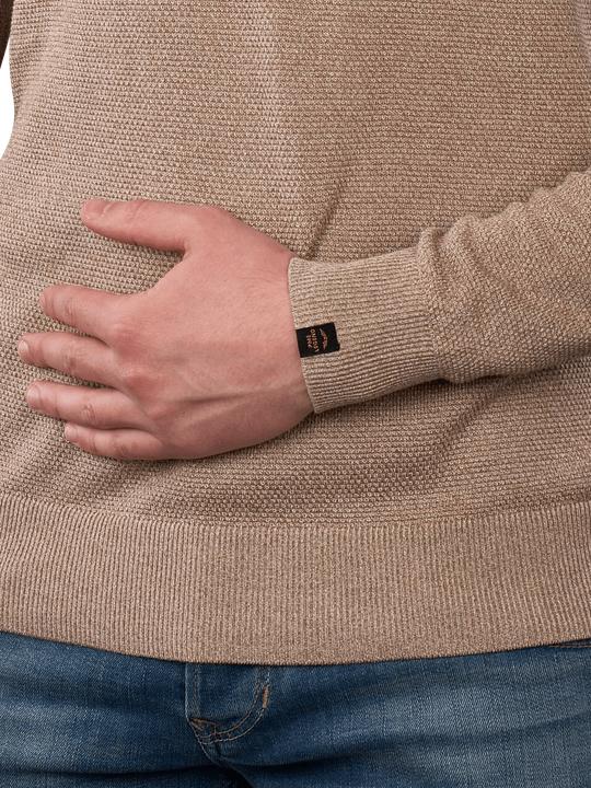 Produktbild Pme Legend Pullover Round Neck (XXL)