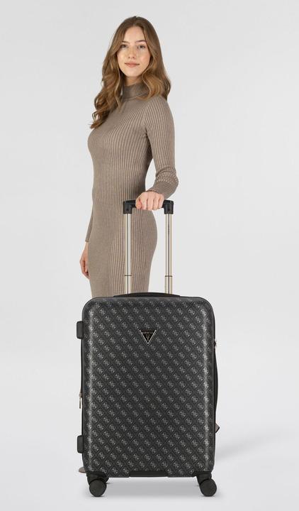 Immagine prodotto Guess Jesco 4 Rollen Trolley 64 cm mit Dehnfalte (60 l)