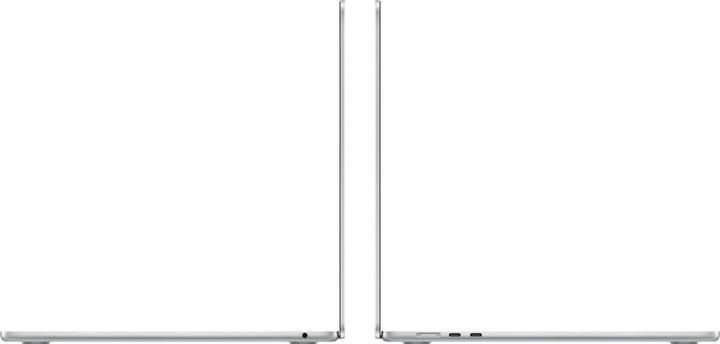 Immagine prodotto Apple MacBook Air – 2024 (15", M3, 16 GB, 256 GB, CH)