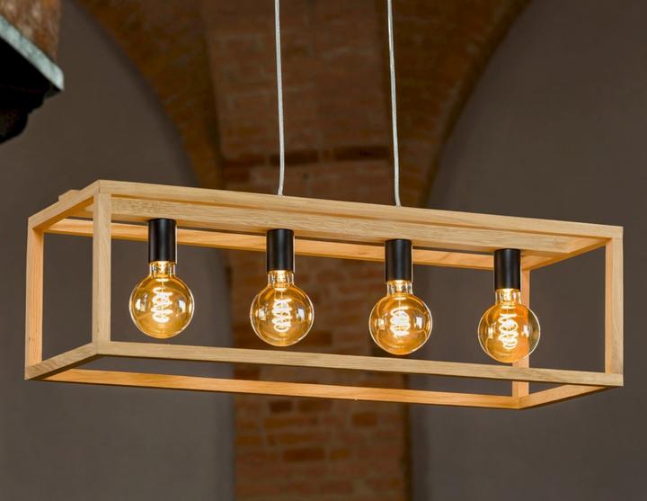 Produktbild Disco Möbel Pendel Kago (E27)