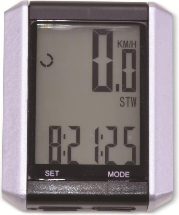 Produktbild Filmer Fahrradcomputer WL 21