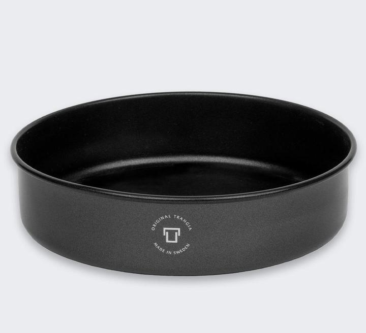 Trangia Sauté pan for 25 Non-Stick (Pan set + pot set, Aluminium)
