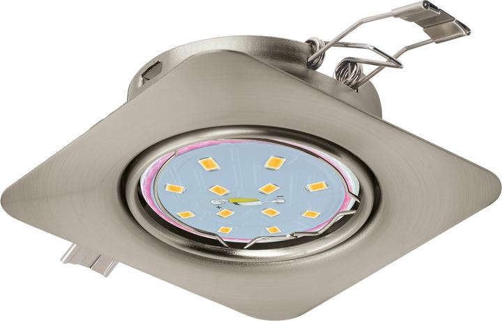 Immagine prodotto EGLO Apparecchio da incasso Peneto (400 lm, GU10)