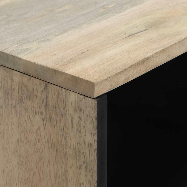 Produktbild VidaXL TV-Schränk (80 x 33 x 46 cm)