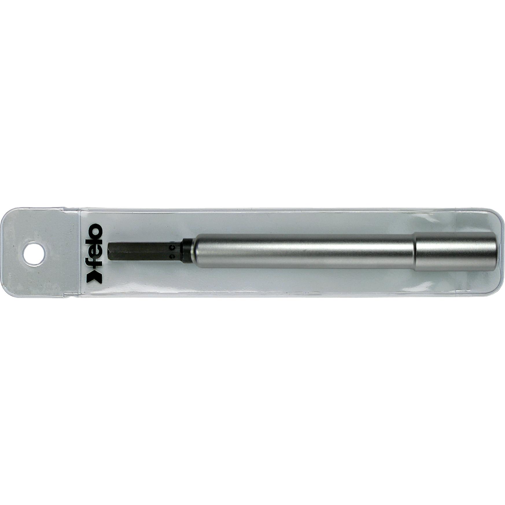 Felo, Schraubenzieher, Klinge smart M-TEC 1/4 magnettop 5,5mm"