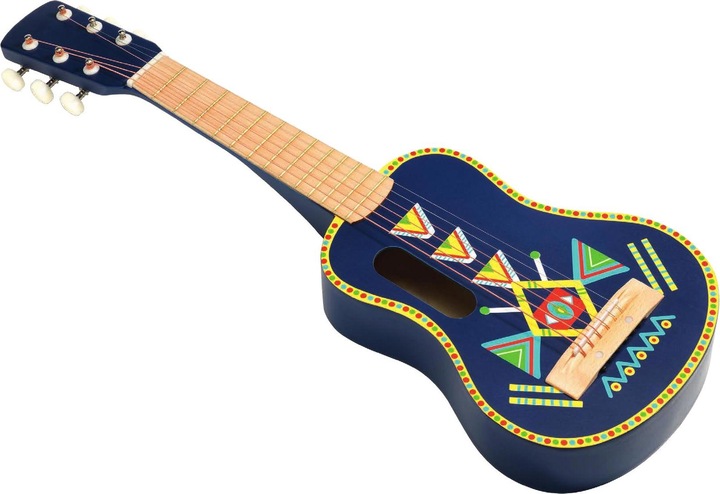 Djeco Gitarre
