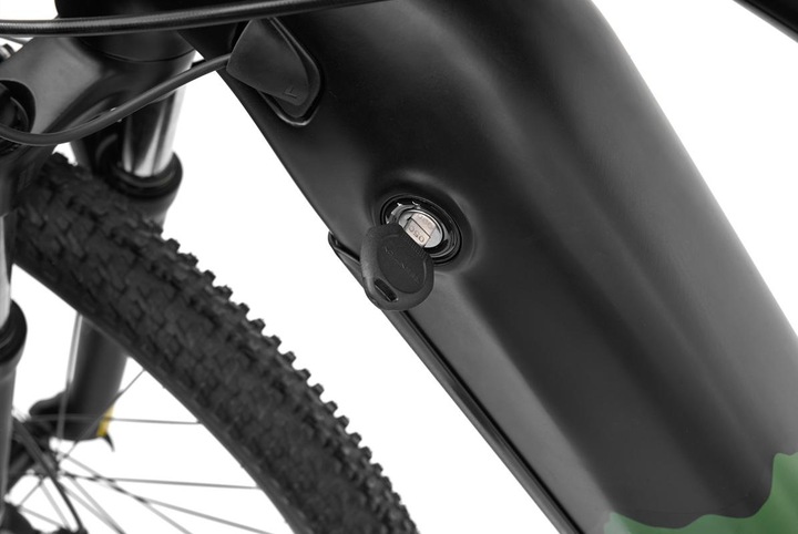 Produktbild Jeep E-Bike Helock