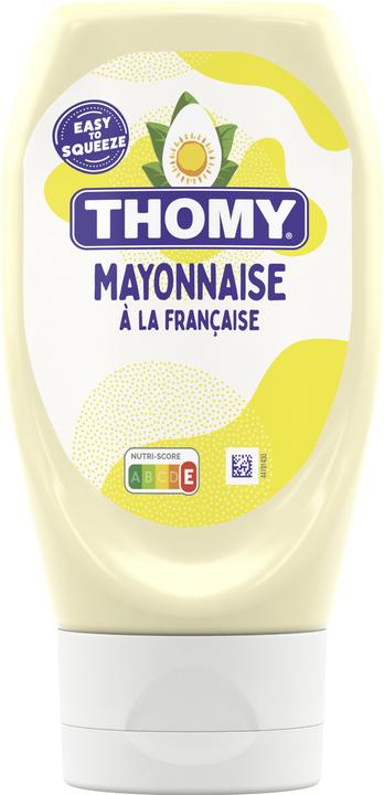 Produktbild THOMY Mayonnaise (316 g)