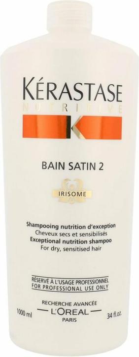 Kérastase Bain Satin 2