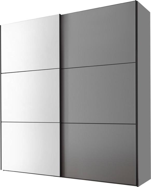 Miroir SP, Saphir