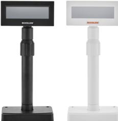 Productafbeelding Bixolon BCD-2000K KLANTENDISPLAY