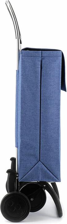 Immagine prodotto Rolser Carrello portaoggetti Jean Tweed - 4 pezzi - Azul