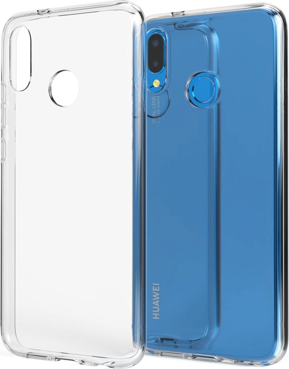 Actual product image Nalia Mobile phone cover (Huawei P20 Lite)