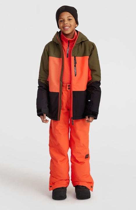 Produktbild O'Neill Snowboardjacke Carbonite (152)