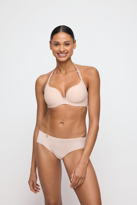 Actual product image Marie Jo Tom cup bra in heart shape (Single pack, 80 E)